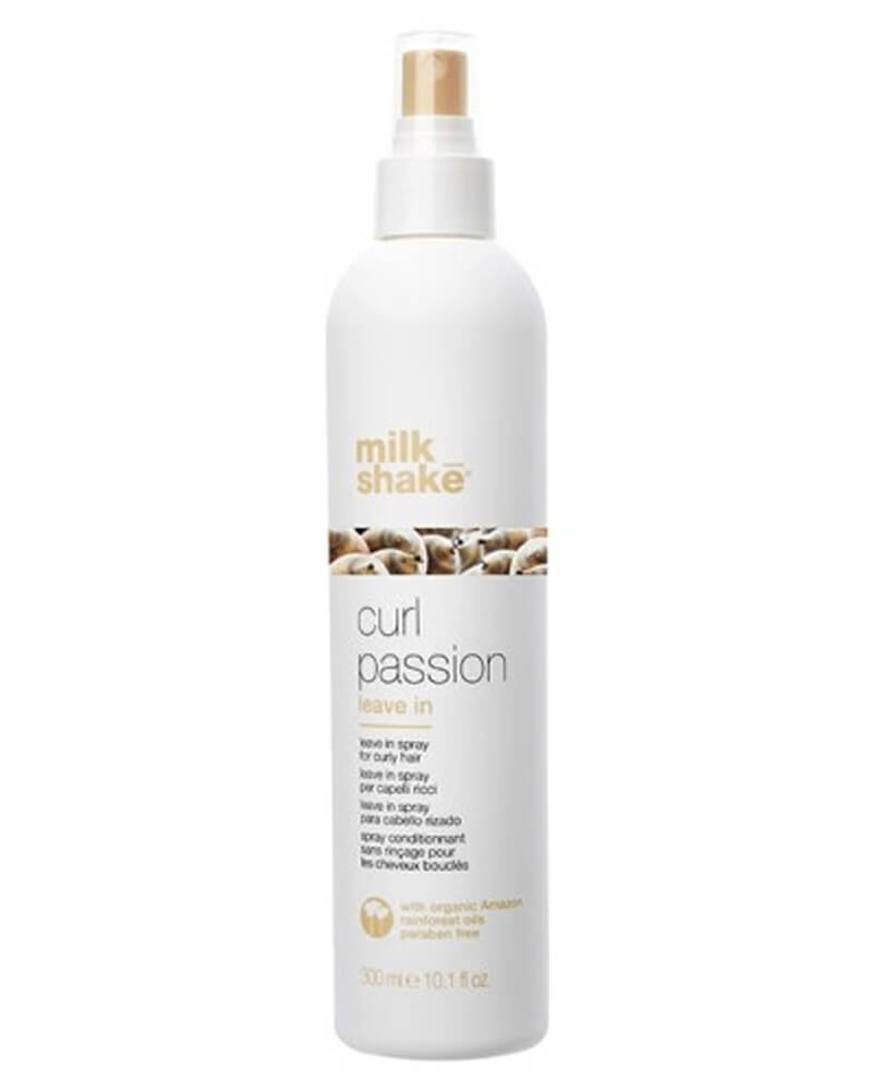 Milk_Shake Milk Shake Curl Passion Leave In Spray 300 ml