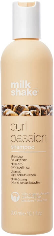 Milk_Shake Milk Shake Curl Passion Shampoo 300 ml