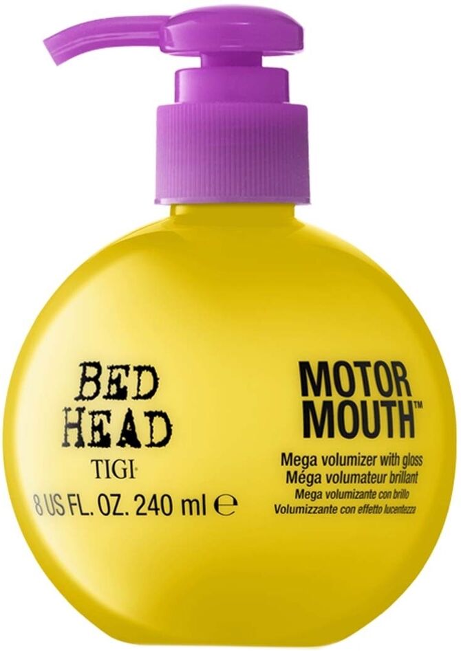 TIGI Motor Mouth 240 ml