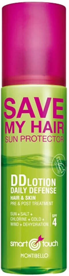 Montibello Save My Hair Sun Protector  200 ml