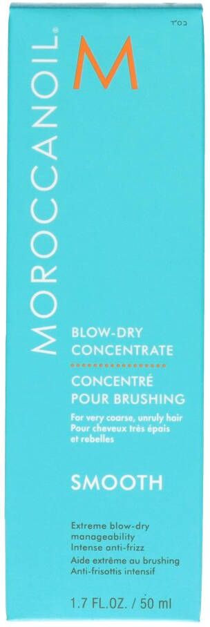 Moroccanoil Blow-Dry Concentrate 50 ml