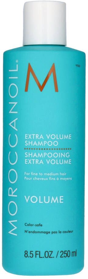 Moroccanoil Extra Volume Shampoo 250 ml