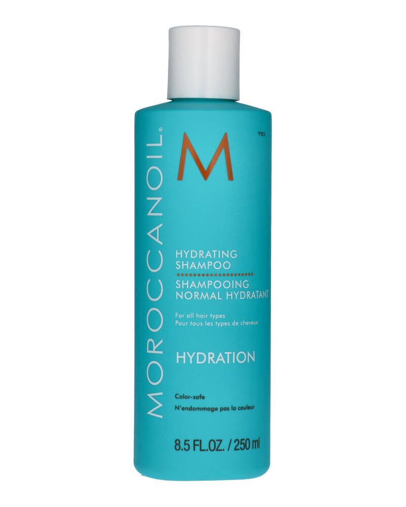 Moroccanoil Hydrating Shampoo 250 ml