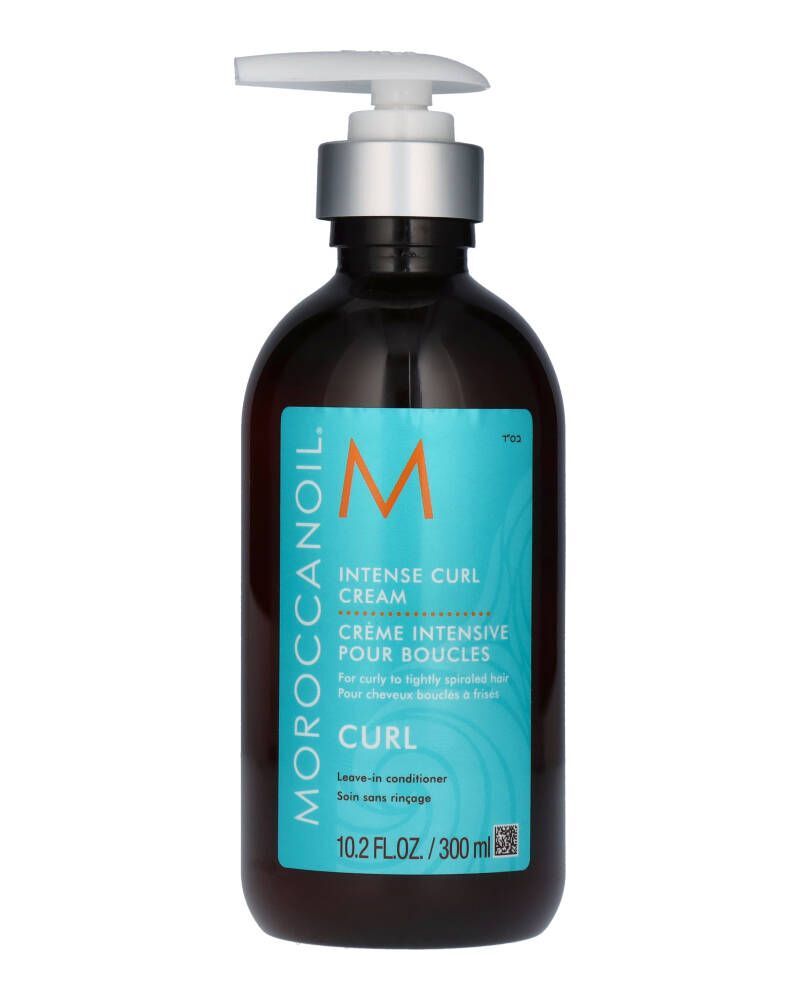 Moroccanoil Intense Curl Cream 300 ml