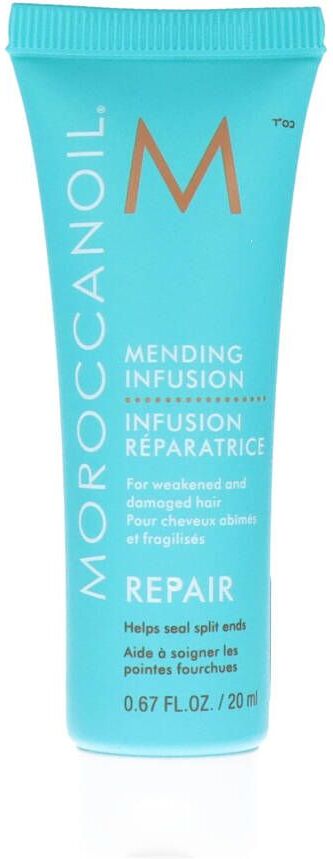 Moroccanoil Mending Infusion Repair Serum 20 ml