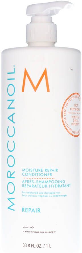 Moroccanoil Moisture Repair Conditioner 1000 ml