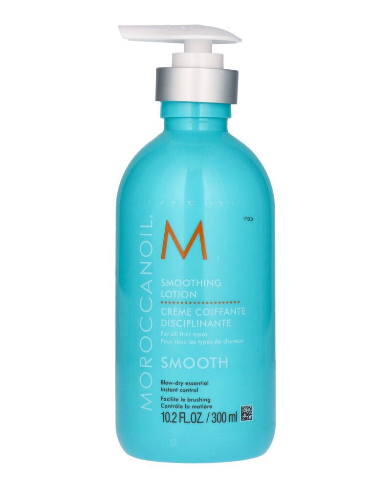 Moroccanoil Smoothing Lotion 300 ml