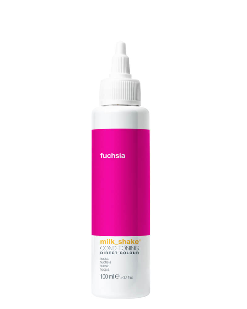 Milk_Shake Milk Shake Direct Colour - Fuchsia  100 ml