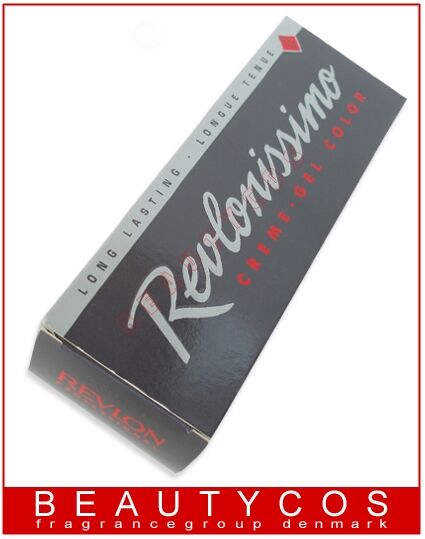 Revlon Revlonissimo Creme-Gel Color 6.4 50 ml