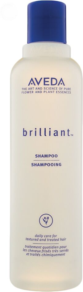 Aveda Brilliant Shampoo 250 ml