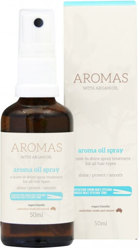 NAK Aromas Aroma Oil Spray 50 ml