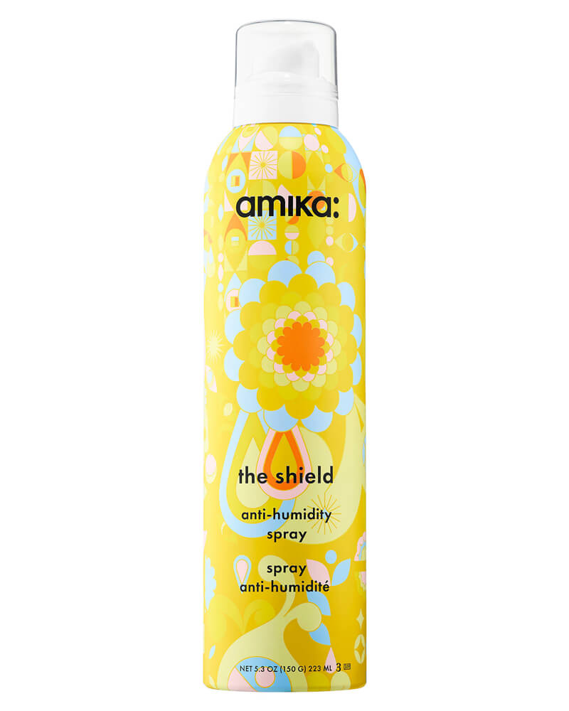 Amika: The Shield Anti-Humidity Spray 223 ml