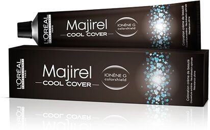 Loreal Prof. Majirel Cool Cover 5,1 (U) 50 ml