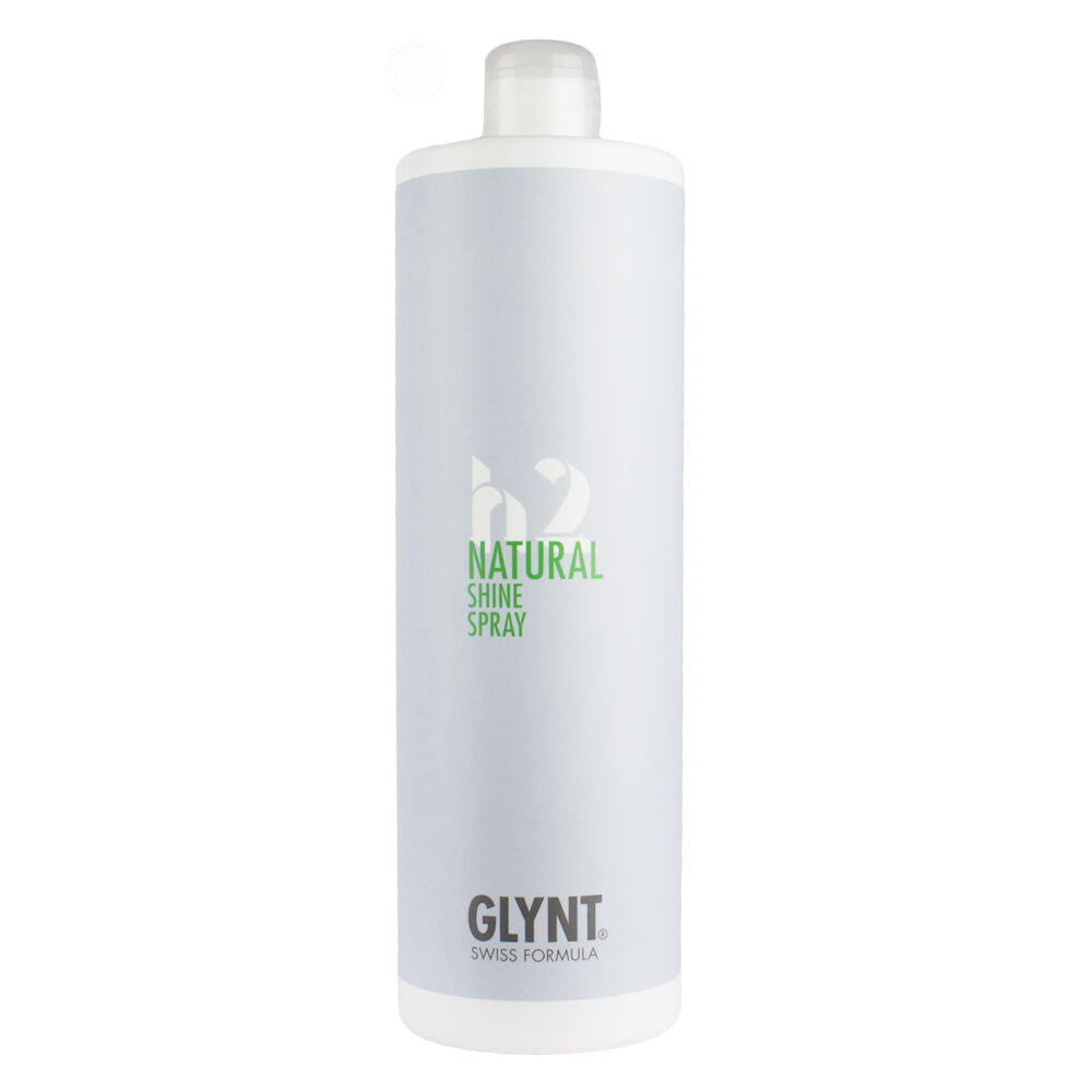 Glynt h2 Natural Shine Spray (U) 1000 ml