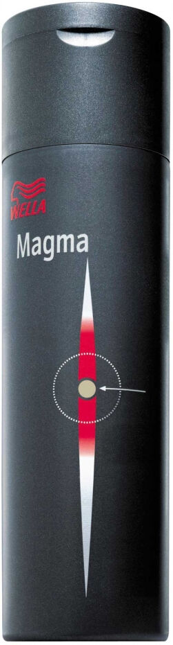 Wella Magma Coloration /74 (2-6) (U)