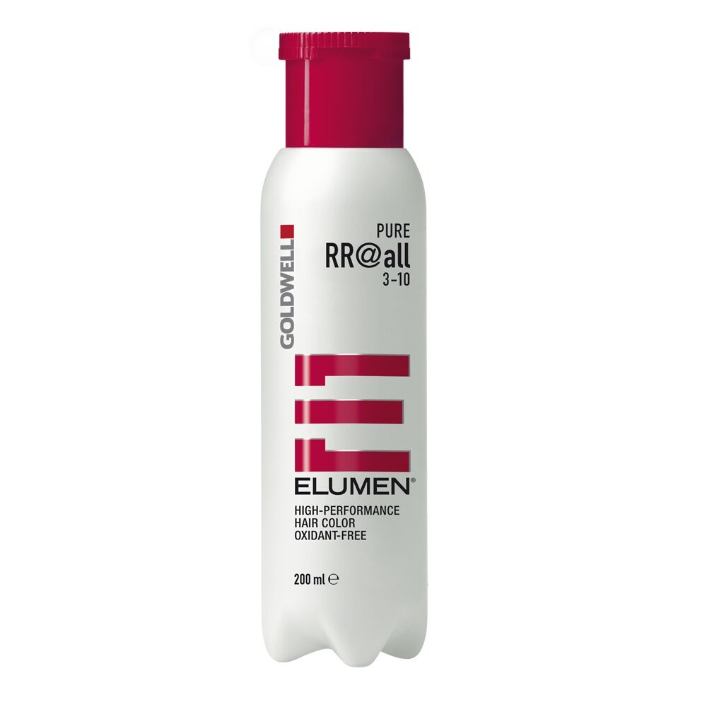 Goldwell Elumen High-Performance PURE RR@all