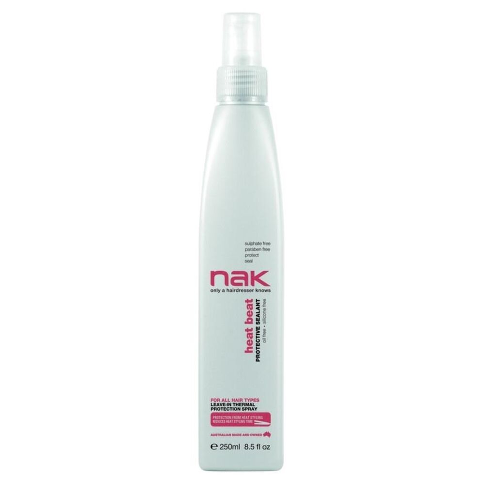 NAK Heat Beat Protective Sealant (U) 250 ml