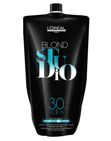 Loreal Blond Studio Nutri-Developer 30VOL (9%) 1000 ml