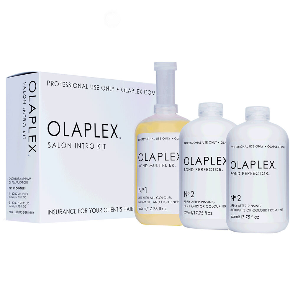 Olaplex Salon Intro Kit 3 525 ml