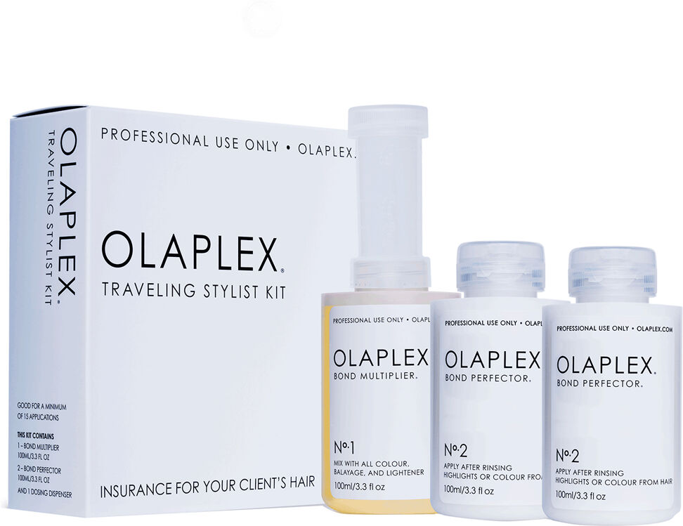 Olaplex Traveling Stylist Kit 100 ml