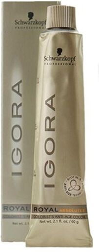 Schwarzkopf Igora Royal Absolutes 7-70 (U) 60 ml