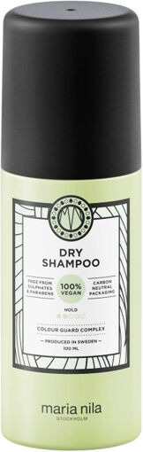 Maria Nila Dry Shampoo 100 ml