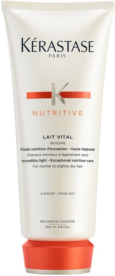 Kerastase Nutritive Lait Vital 200 ml