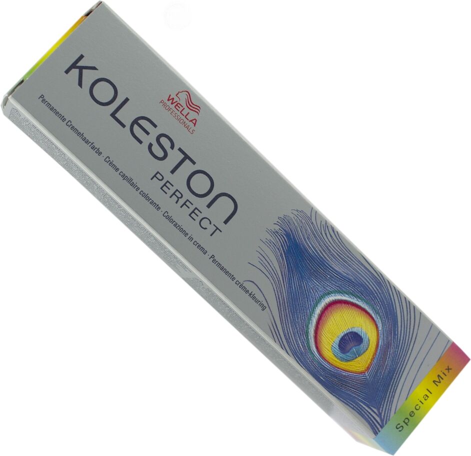 Wella Koleston Special Mix 0/88 (U) 60 ml