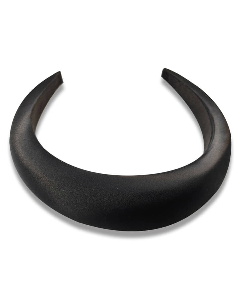 Everneed Paris Head band - Black