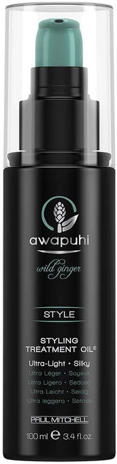 Paul Mitchell Awapuhi Styling Treatment Oil  100 ml