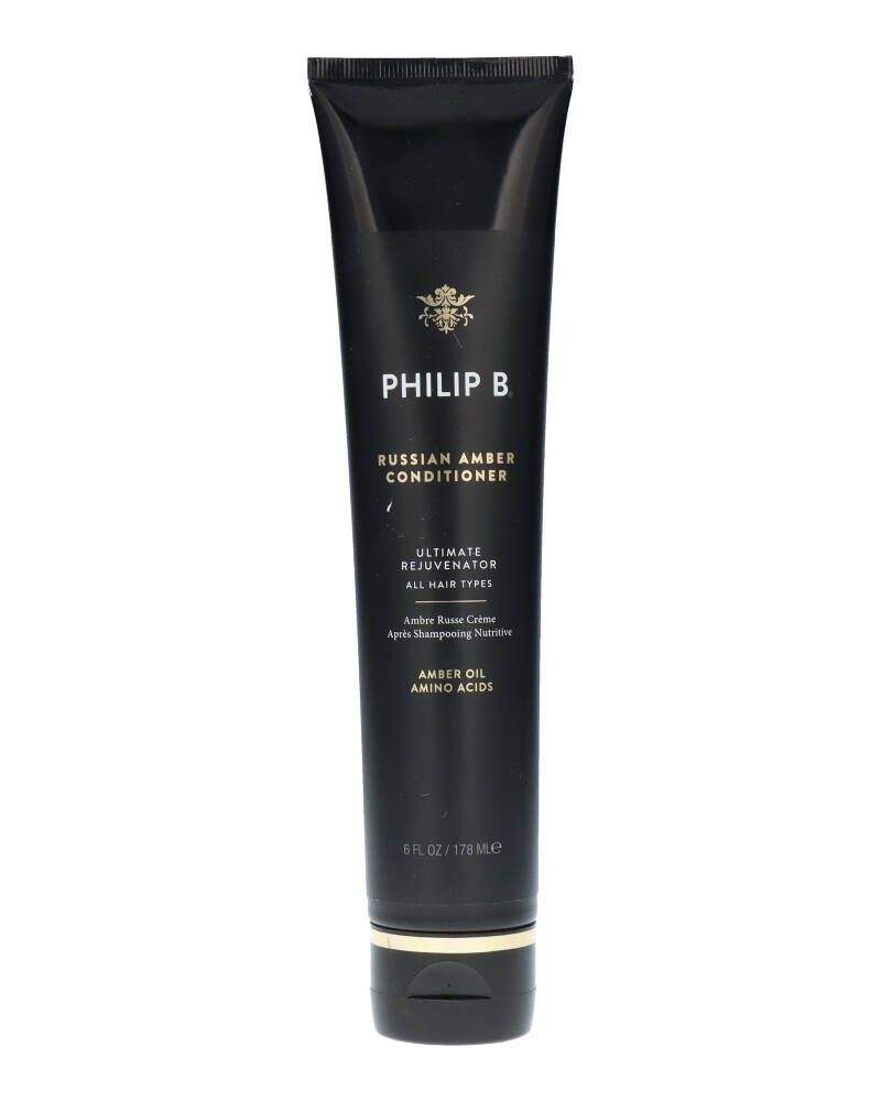 Philip B Russian Amber Conditioner 178 ml