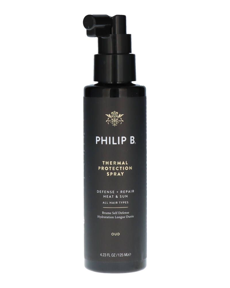 Philip B Thermal Protection Spray 125 ml