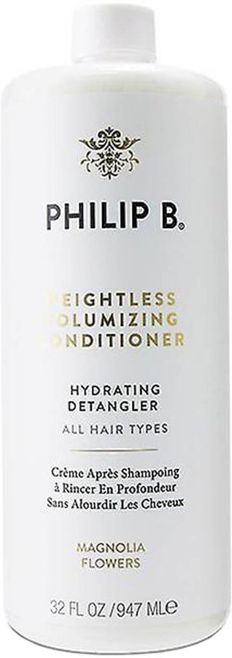 Philip B Weightless Volumizing Conditioner (U) 947 ml