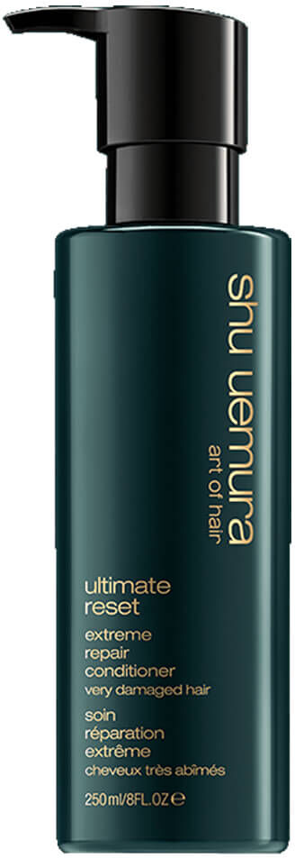 Shu Uemura Ultimate Reset Extreme Repair Conditioner 250 ml