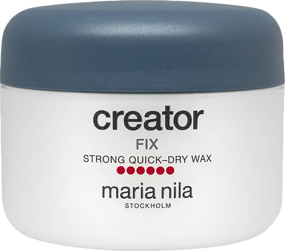 Maria Nila Creator Fix (U) 30 ml