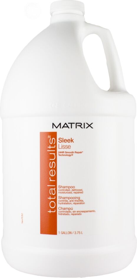 Matrix Total Results Sleek Lisse Shampoo (U)