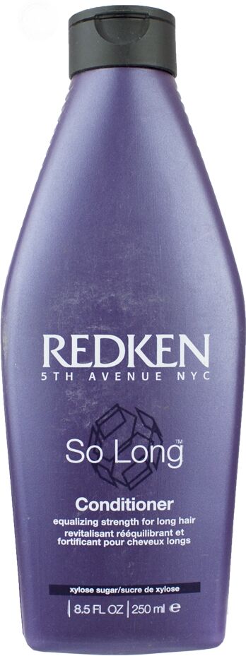 Redken So Long Conditioner ældre design (U) 250 ml