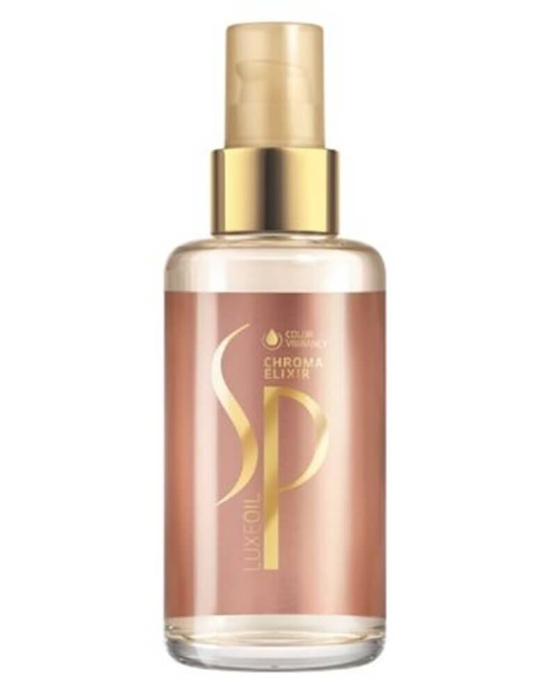 Wella SP Luxe Oil Chroma Elixir 100 ml