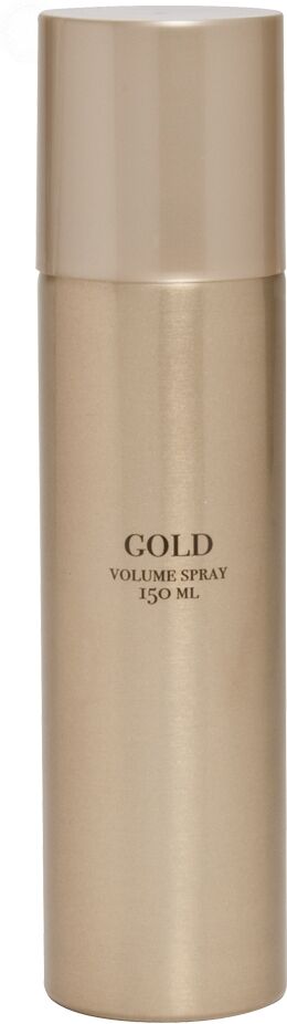 GOLD Volume Spray 150 ml