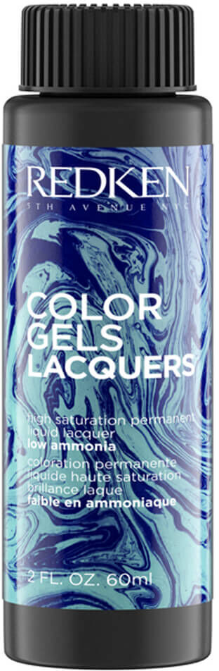 Redken Color Gels Lacquers 8NA 60 ml