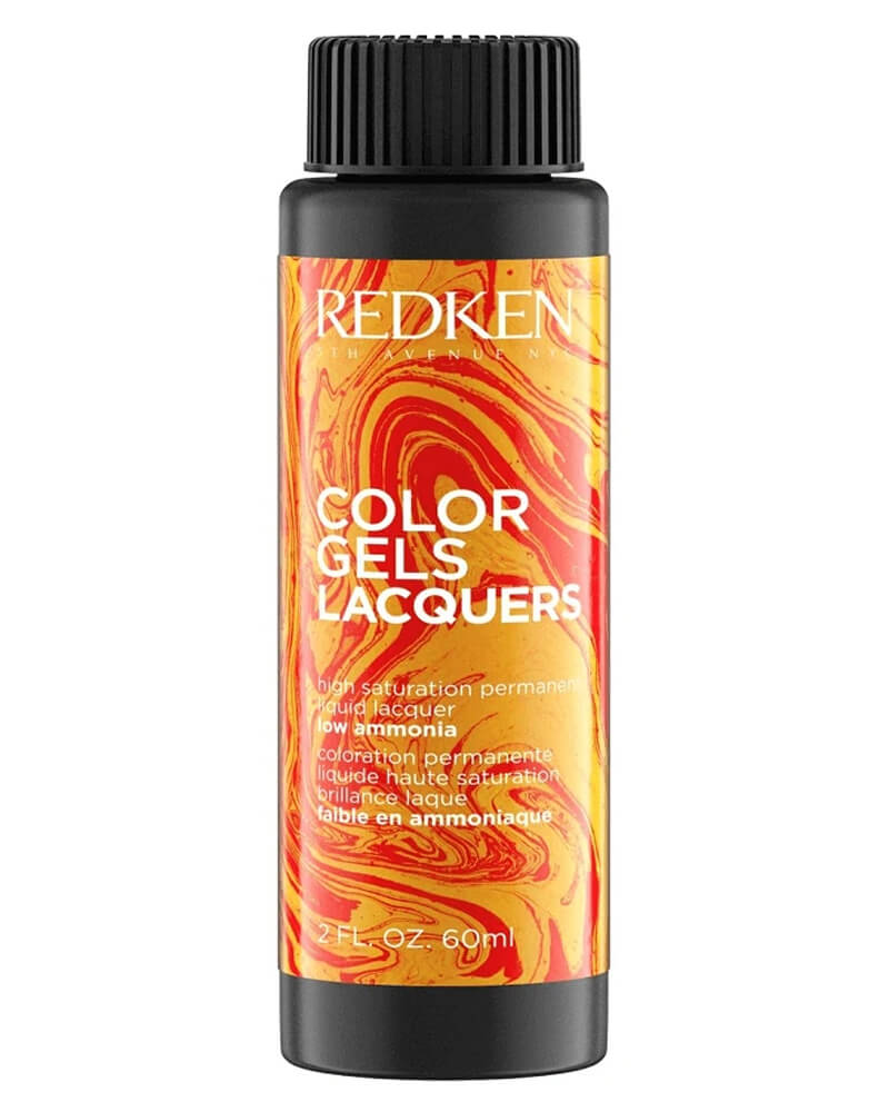 Redken Color Gels Lacquers 7RO 60 ml