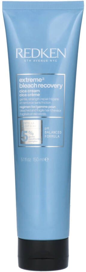 Redken Extreme Bleach Recovery Cica Cream 150 ml