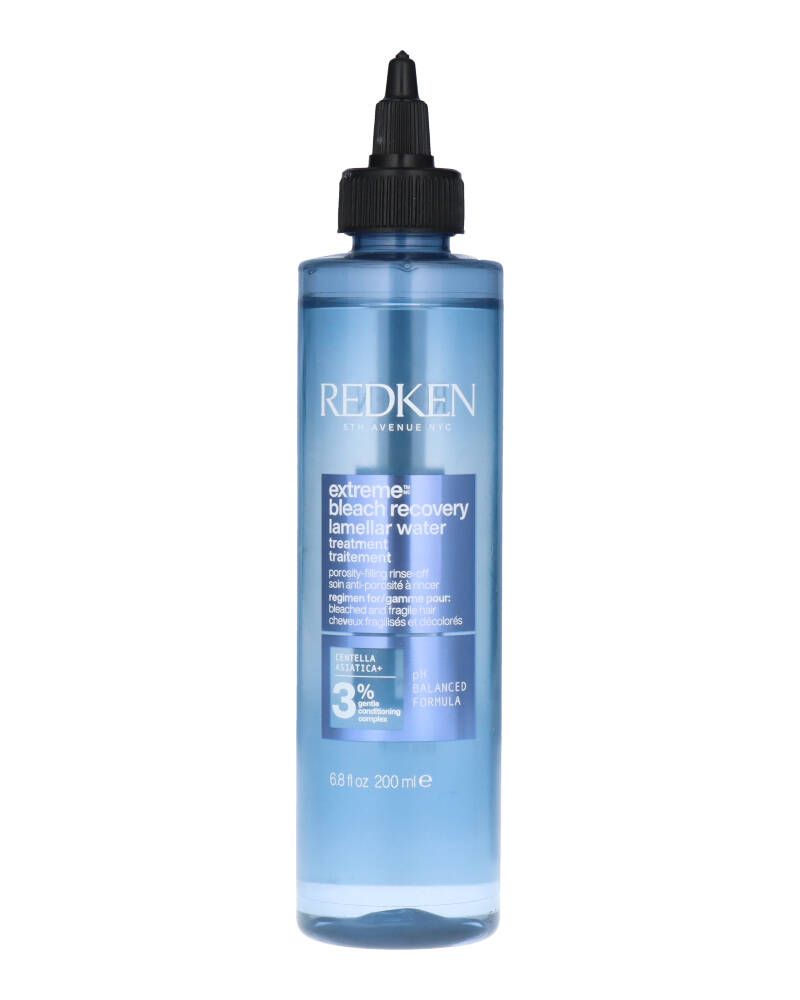 Redken Extreme Bleach Recovery Lamellar Water 200 ml