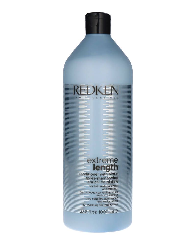 Redken Frizz Dismiss Conditioner 1000 ml