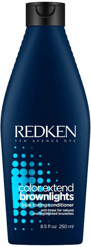 Redken Color Extend Brownlights Blue Toning Conditioner 250 ml