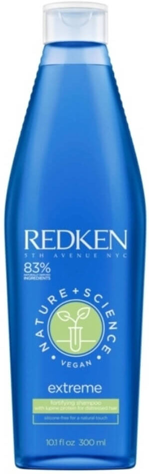 Redken Nature & Science Vegan Extreme Shampoo (U) 300 ml