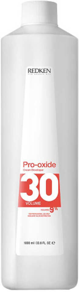 Redken Pro-oxide 9% 30vol 1000 ml