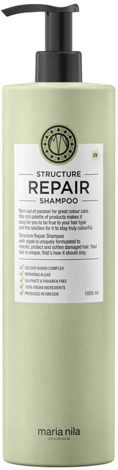 Maria Nila Repair Shampoo 1000 ml