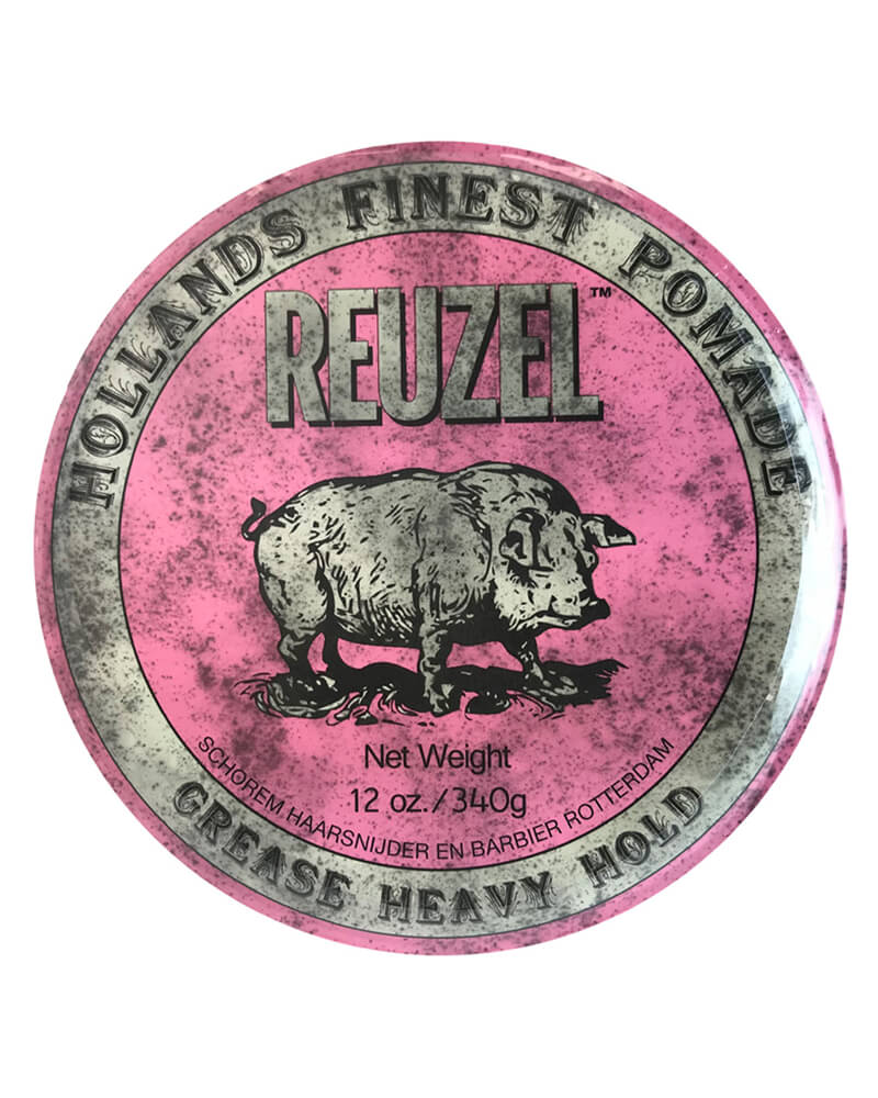 Reuzel Grease Heavy Hold Pomade 340 g