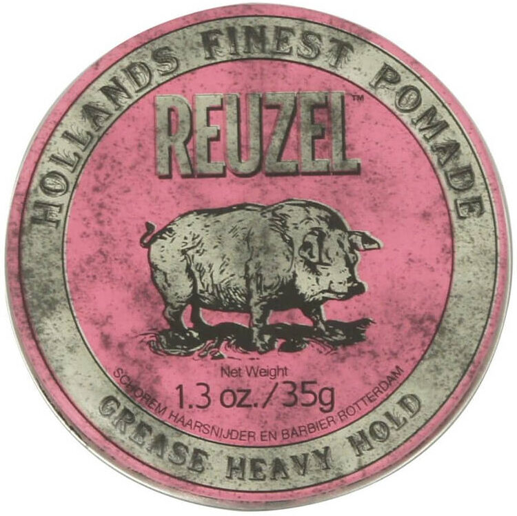 Reuzel Grease Heavy Hold Pomade 35 g